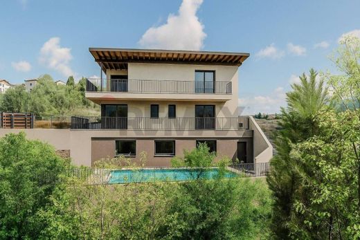 빌라 / Villa d'Almè, Provincia di Bergamo