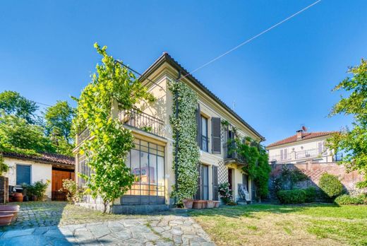 Villa in Turin, Piedmont