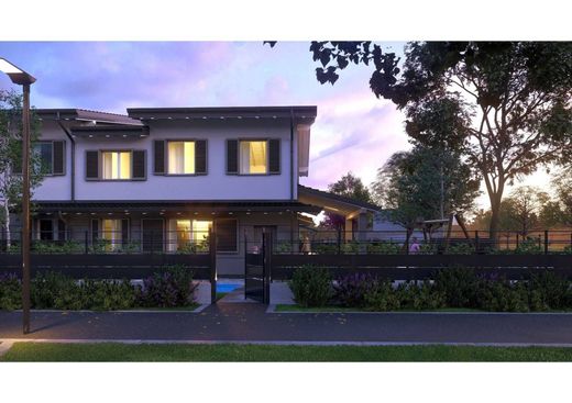 Villa in Parma, Provincia di Parma