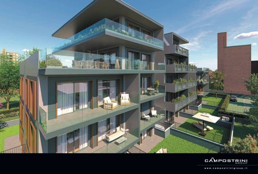 Appartamento a Bologna, Emilia-Romagna