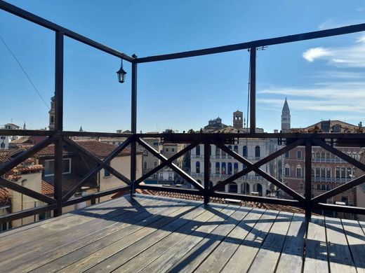 Piso / Apartamento en Venecia, Veneto