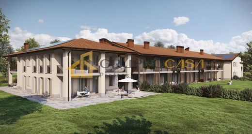 Maison mitoyenne à Cernusco sul Naviglio, Milan