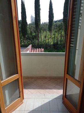 フィレンツェ, Province of Florenceのアパートメント