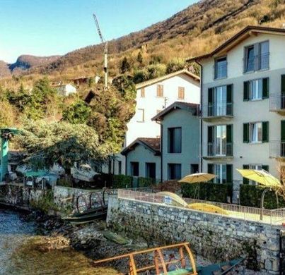 Penthouse à Lezzeno, Côme