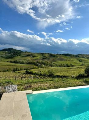 Villa in Mornico Losana, Provincia di Pavia