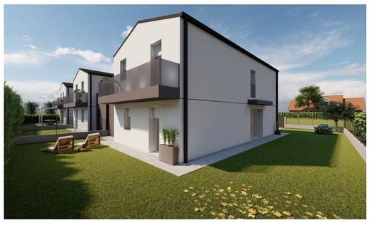 Villa in Cittadella, Padua