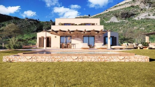 Castellammare del Golfo, Trapaniのアパートメント