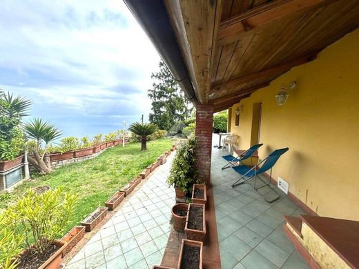 Villa in Sorrento, Naples