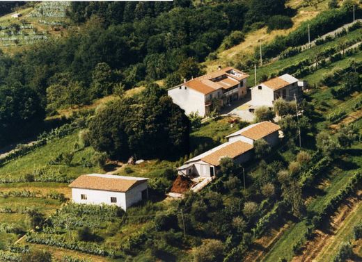 Landhuis in Fivizzano, Provincia di Massa-Carrara