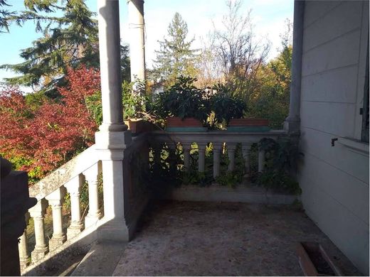 Вилла, Rivergaro, Provincia di Piacenza