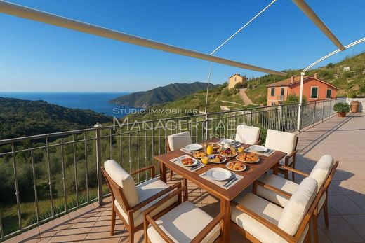 빌라 / Moneglia, Provincia di Genova