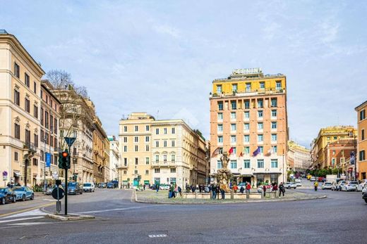 Apartment in Rome, Latium