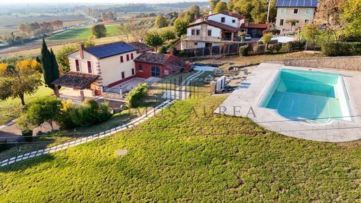 Villa in Lonigo, Provincia di Vicenza