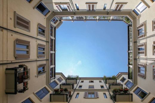 Διαμέρισμα σε Μιλάνο, Città metropolitana di Milano