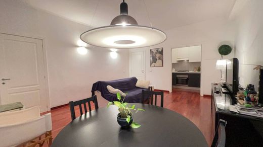 Apartment / Etagenwohnung in Rom, Latium