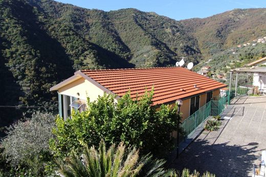 Вилла, Avegno, Provincia di Genova