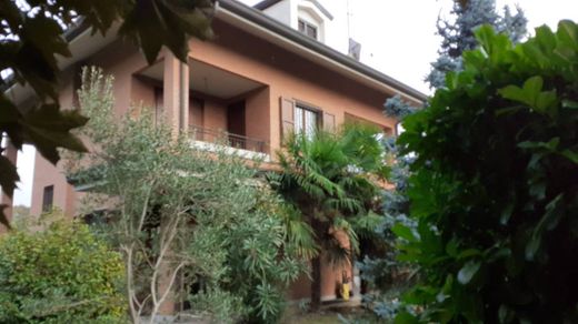 Villa San Giuliano Milanese, Milano ilçesinde