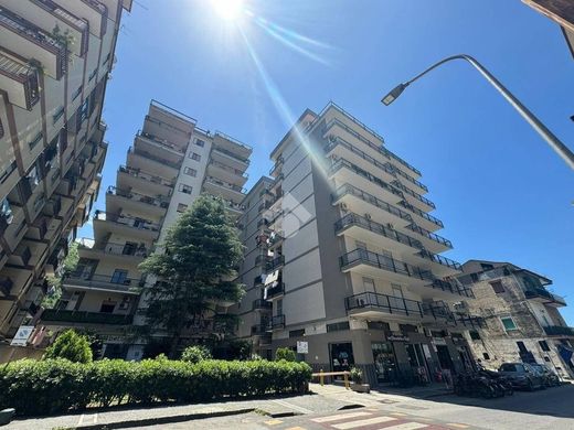 Penthouse à Gragnano, Naples