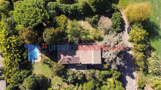 Вилла, Castel Gandolfo, Рим