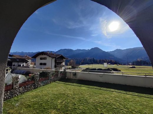 아파트 / Cavalese, Provincia autonoma di Trento