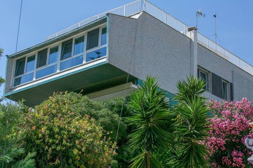 Villa in Anzio, Rome