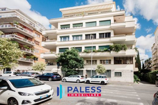 Apartment in Rome, Latium