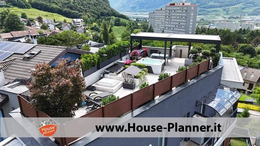 ‏דירת פנטהאוז ב  Trento, Provincia autonoma di Trento