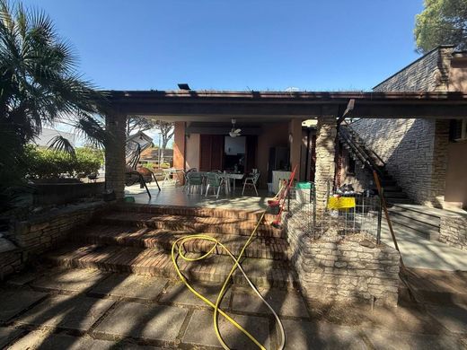 Villa in Cellole, Provincia di Caserta