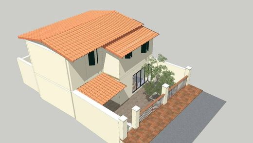 Villa a Firenze, Toscana