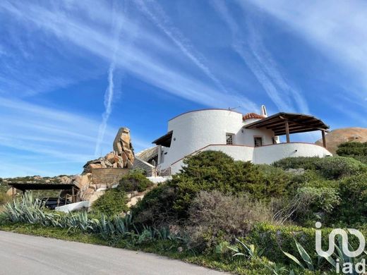 Villa à Santa Teresa Gallura, Provincia di Sassari