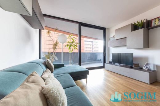 Apartament w Sesto San Giovanni, Città metropolitana di Milano