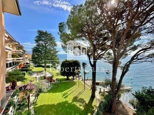 Daire Gardone Riviera, Brescia ilçesinde