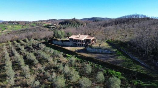 Villa - Roma, Lazio