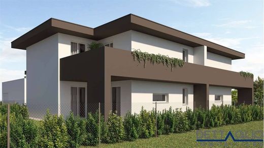 Villa - Scorzè, Veneza