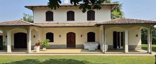 Villa a Castrocaro Terme, Forlì-Cesena