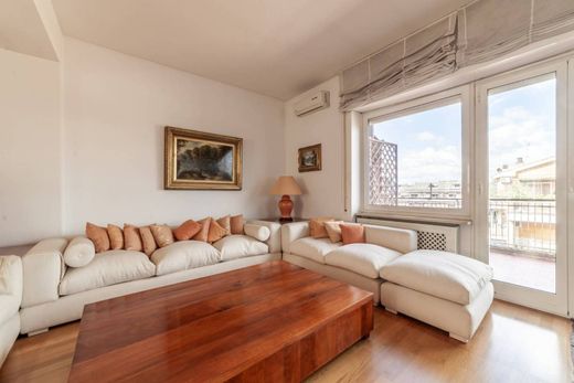 ‏דירת פנטהאוז ב  רומא, Lazio