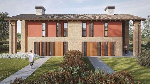 Villa a Collecchio, Parma