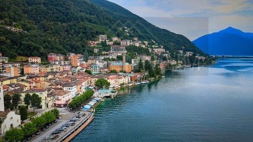 Piso / Apartamento en Campione d'Italia, Provincia di Como
