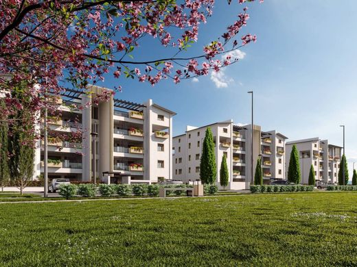 Apartment in Novate Milanese, Milan
