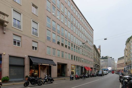 ‏דירה ב  מילאנו, Città metropolitana di Milano