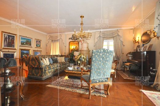 Villa in Marino, Rome