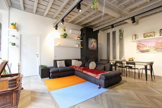 Apartamento - Roma, Lazio