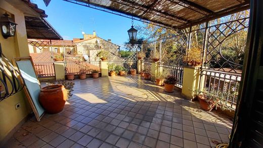 Apartament w Frascati, Rzym