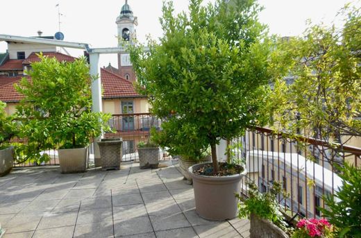 Penthouse in Milan, Lombardy