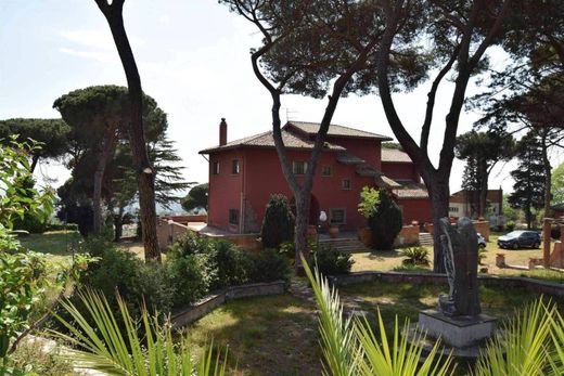 Villa in Ariccia, Rome