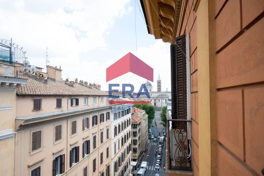 Appartement in Rome, Latium