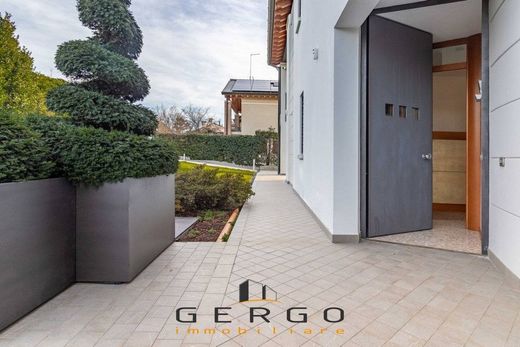 Villa a Montebelluna, Treviso