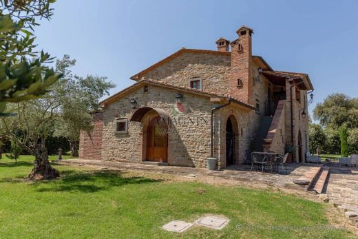 Casale a Cortona, Arezzo