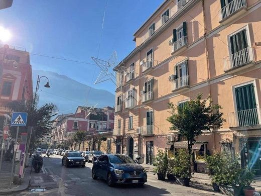 아파트 / Castellammare di Stabia, Napoli