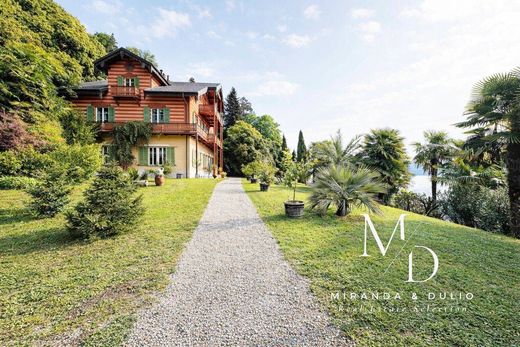Villa in Ghiffa, Verbania
